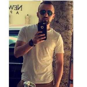 Meet your Posher, Bashar